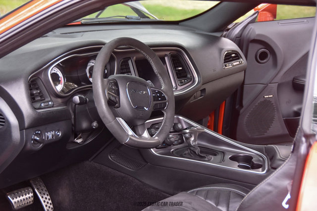 Used 2018 Dodge Challenger SRT Demon image 23
