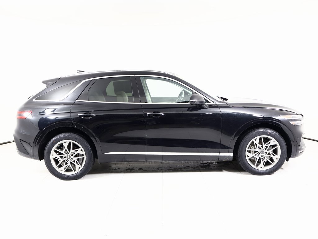 Used 2023 Genesis GV70 2.5T w/ Advanced Package image 18