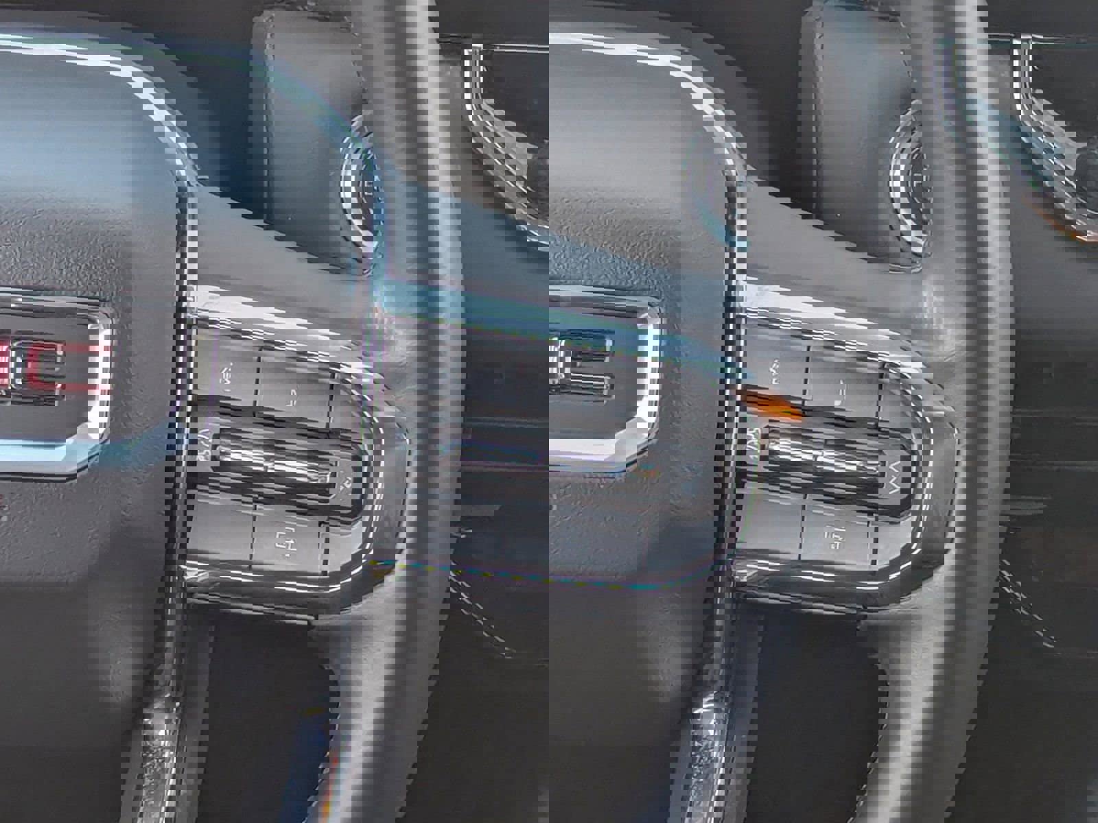 Used 2025 GMC Canyon Elevation image 21