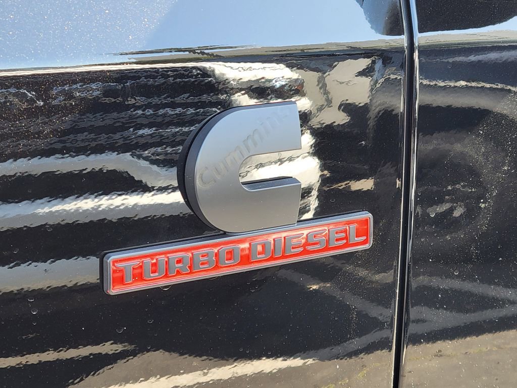 New 2026 RAM 2500 Laramie image 23