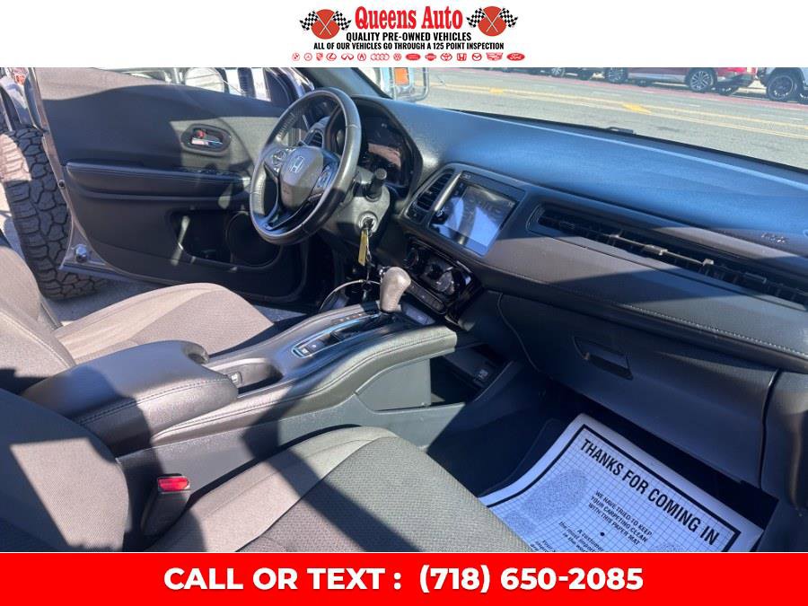 Used 2022 Honda HR-V Sport image 20