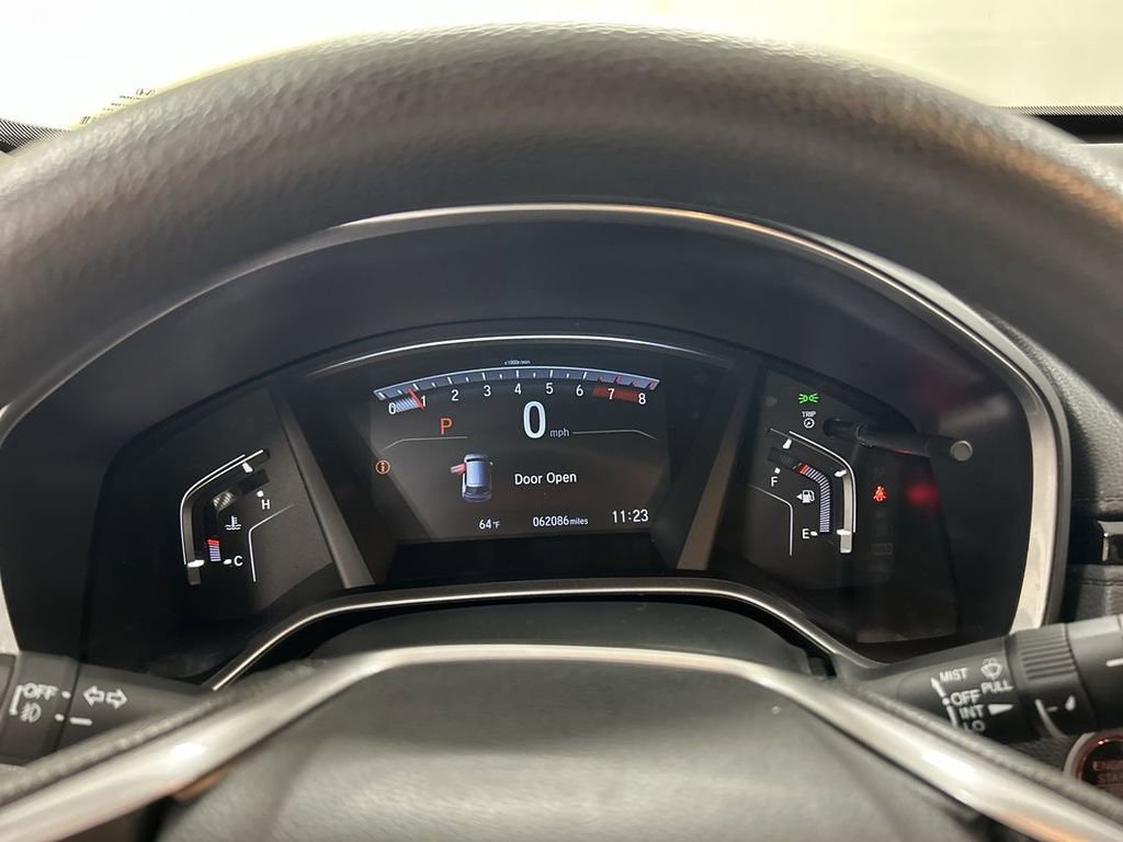 Used 2019 Honda CR-V EX image 13
