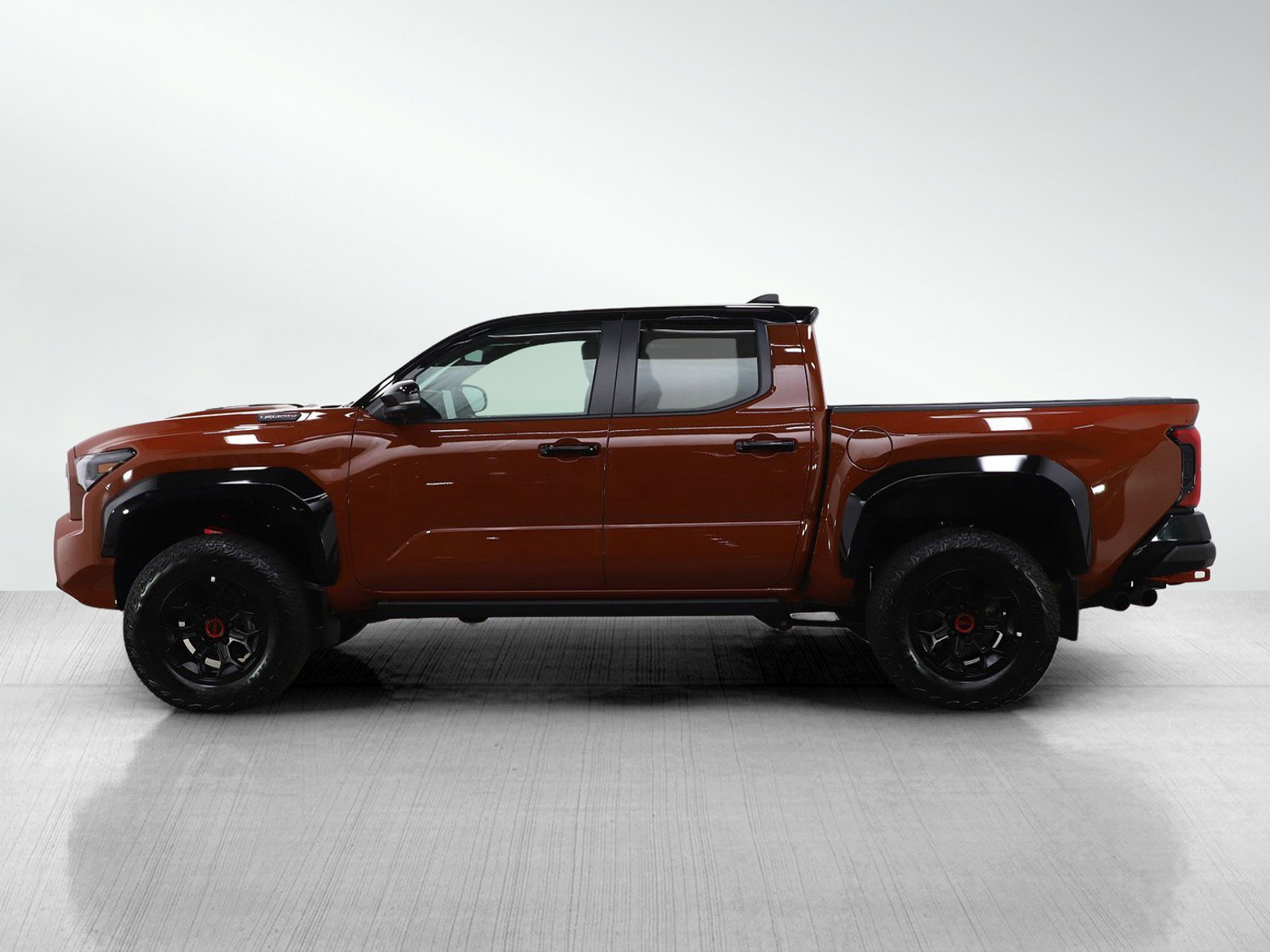 Used 2024 Toyota Tacoma TRD Pro AWD/4WD image 2