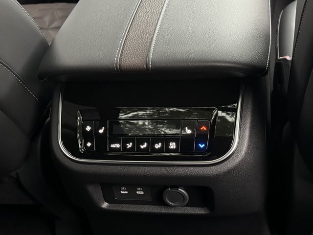 New 2026 Nissan Armada Platinum AWD/4WD image 35