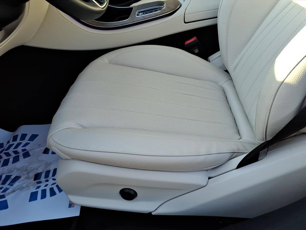 Certified 2023 Mercedes-Benz E 350 4MATIC Sedan image 15