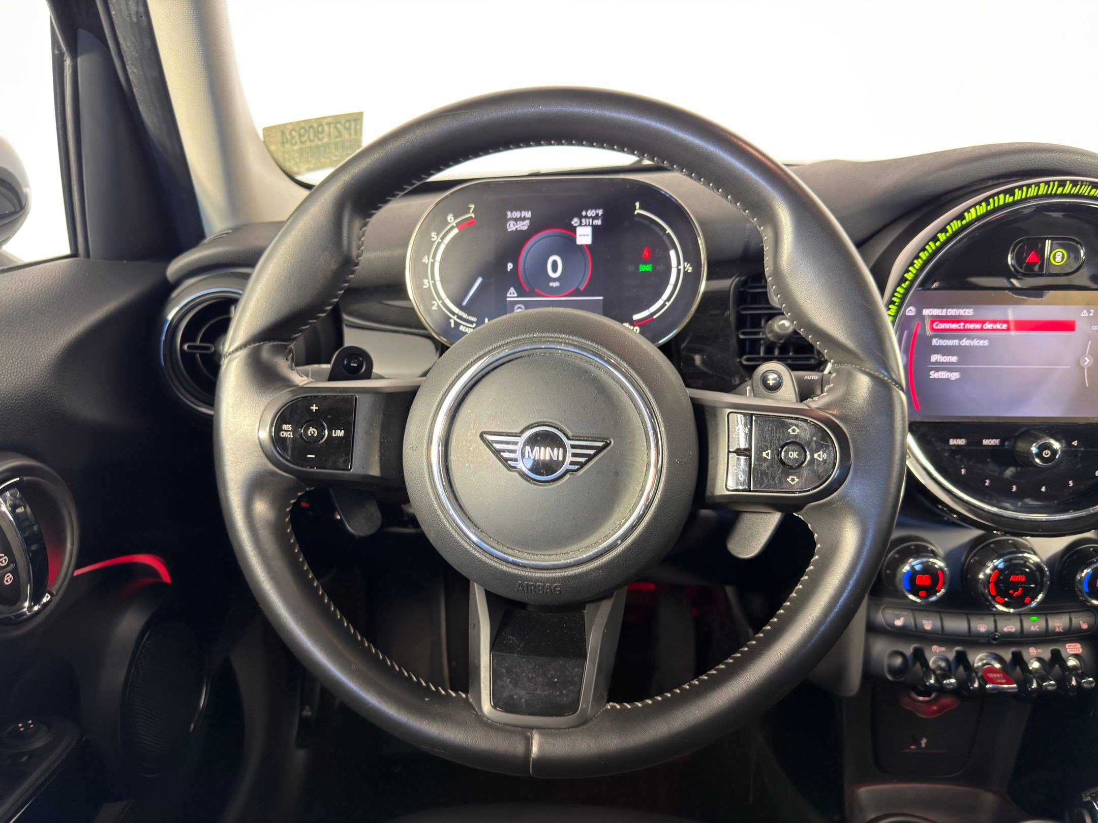 Certified 2023 MINI Cooper S image 16