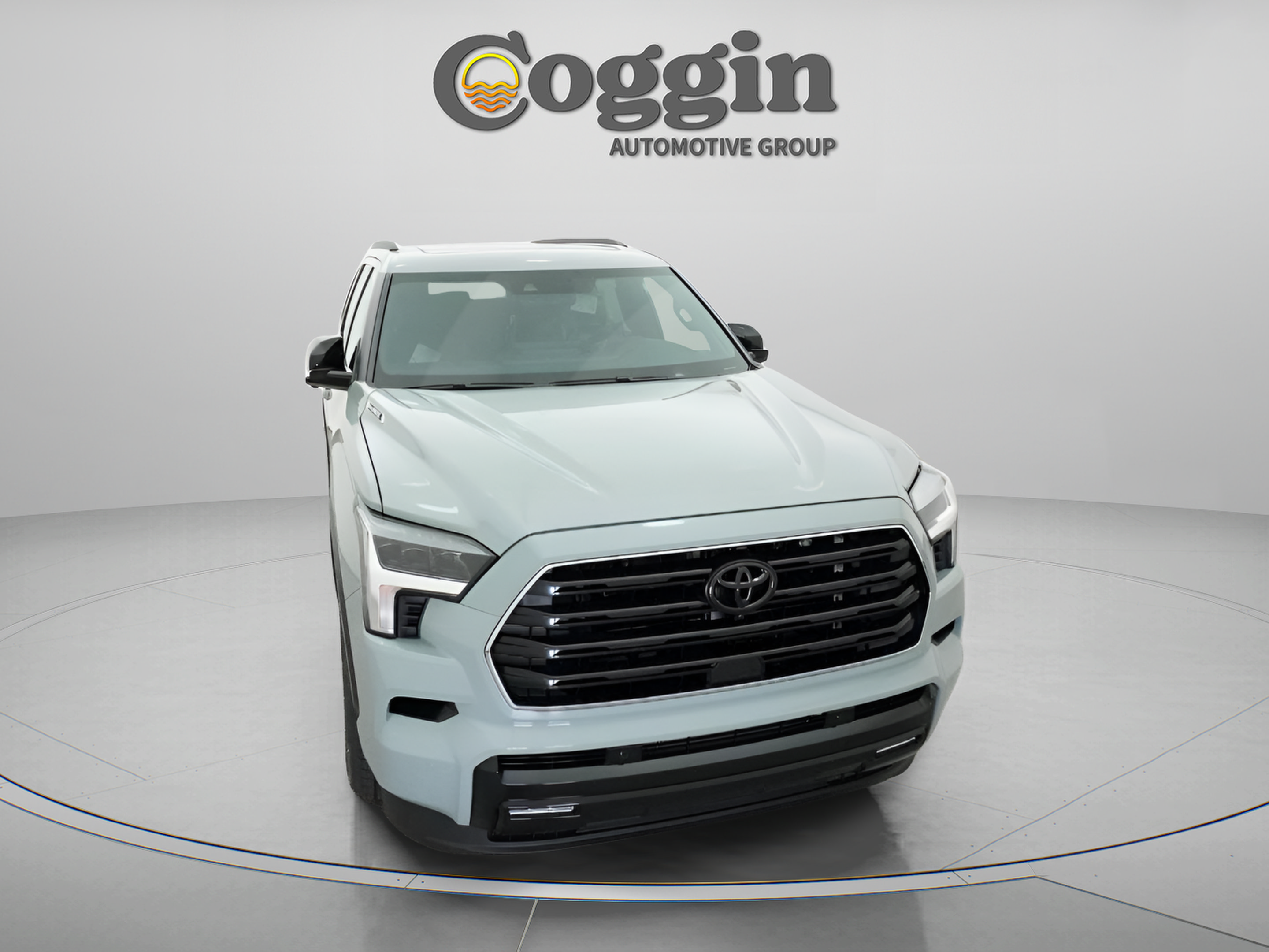 New 2026 Toyota Sequoia Limited AWD/4WD image 27