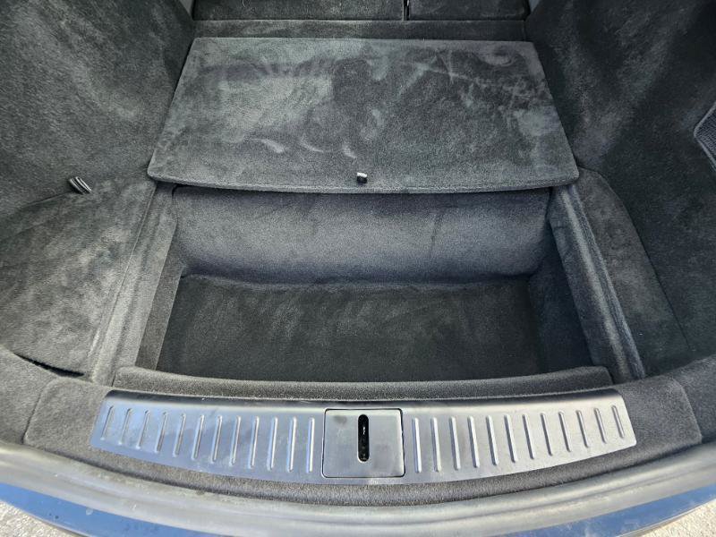 Used 2024 Tesla Model S Plaid AWD/4WD image 78