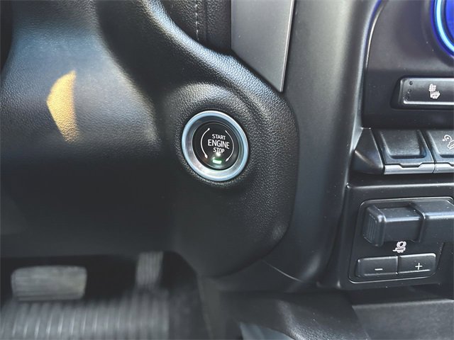 Used 2020 Chevrolet Silverado 1500 LT Trail Boss image 16