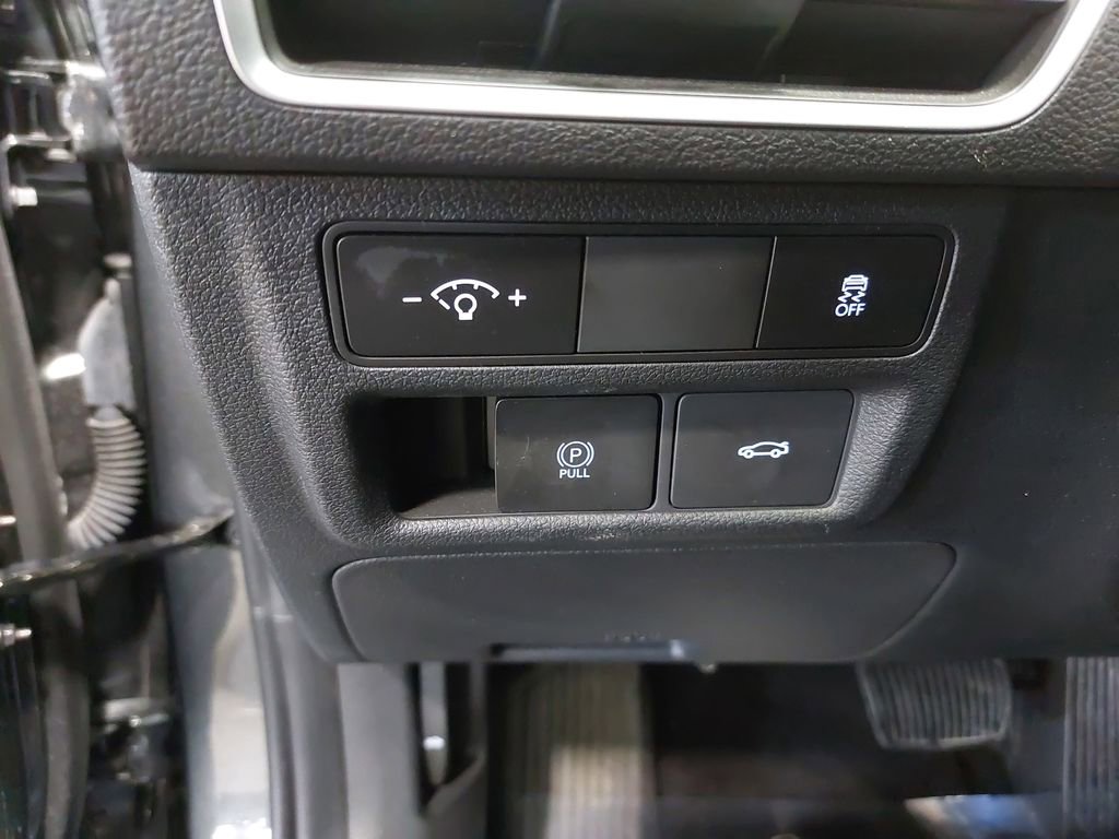 Certified 2025 Hyundai Sonata SEL image 7