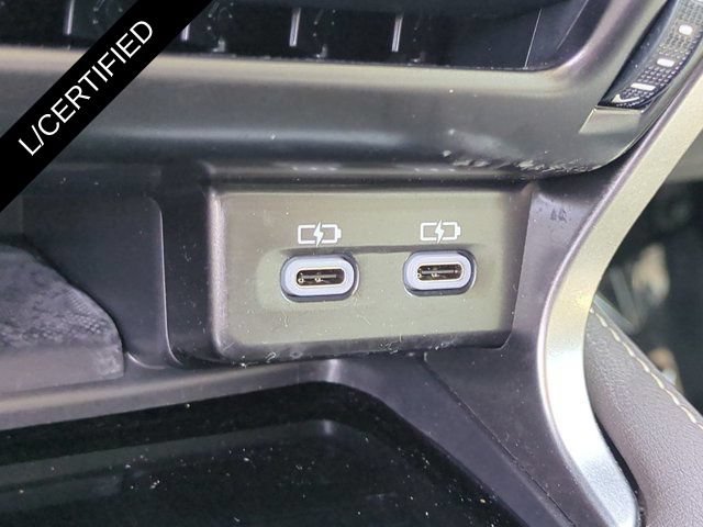 Certified 2023 Lexus RX 350 FWD image 20