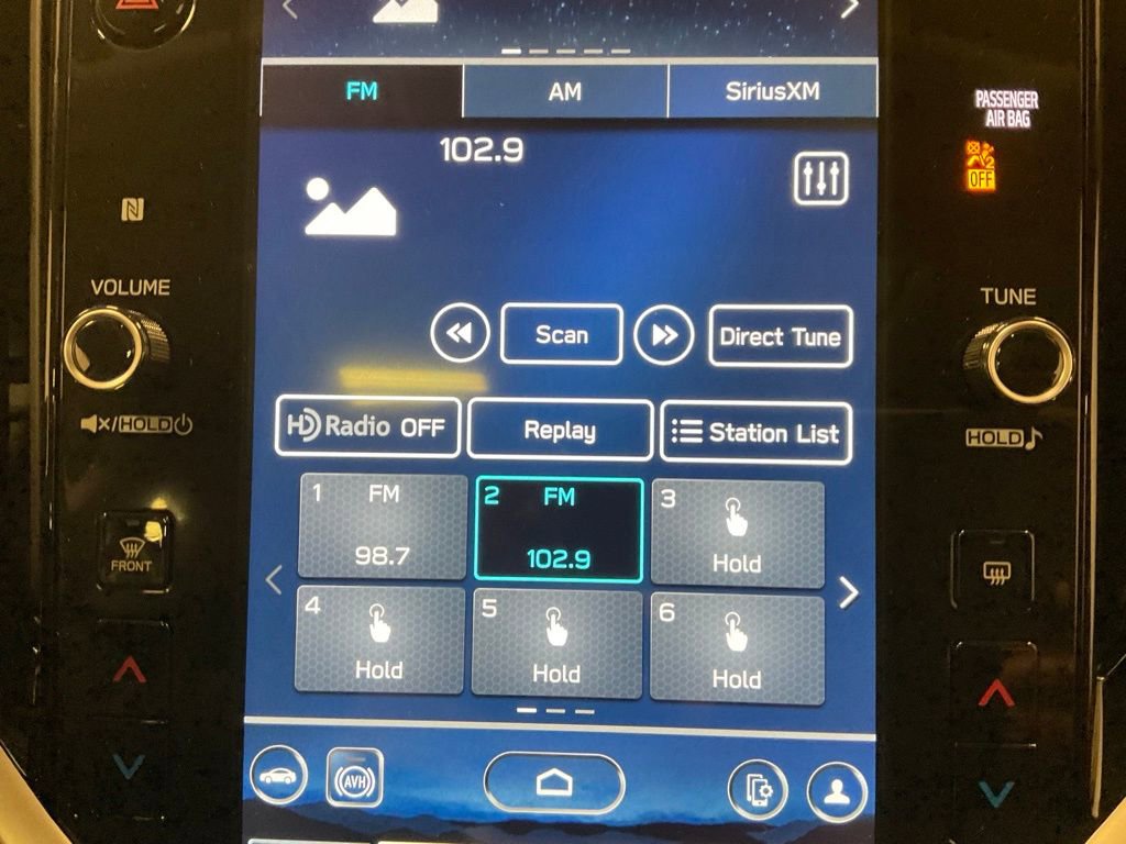 New 2026 Subaru Ascent Touring image 23