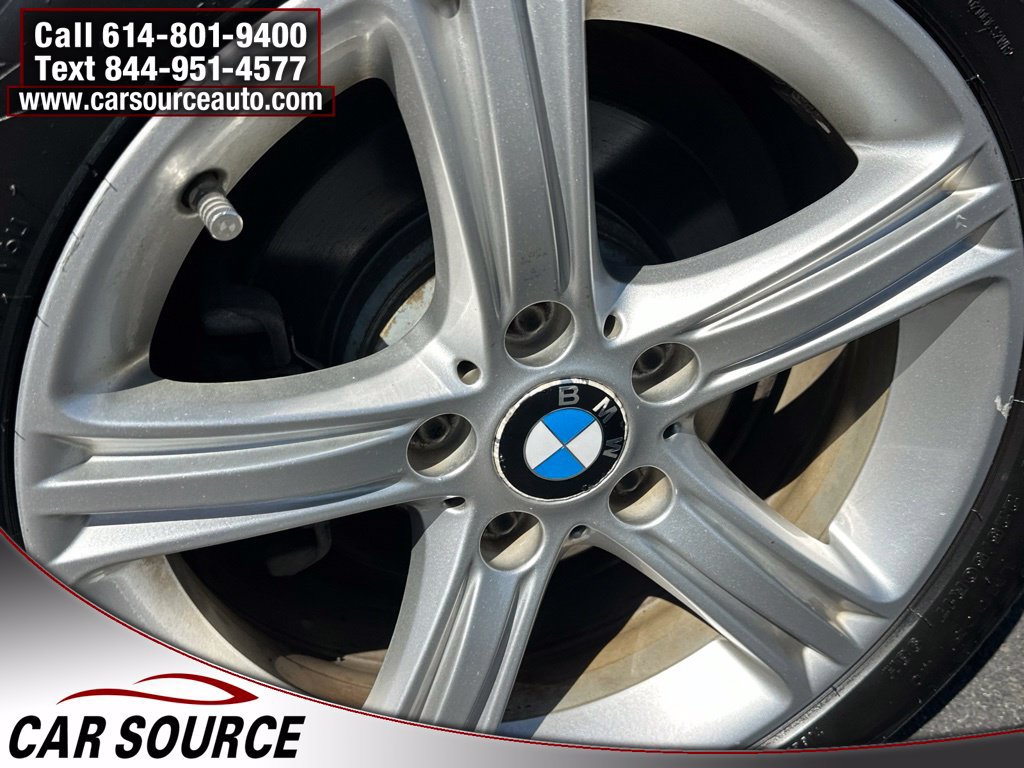 Used 2015 BMW 320i xDrive Sedan AWD/4WD image 29