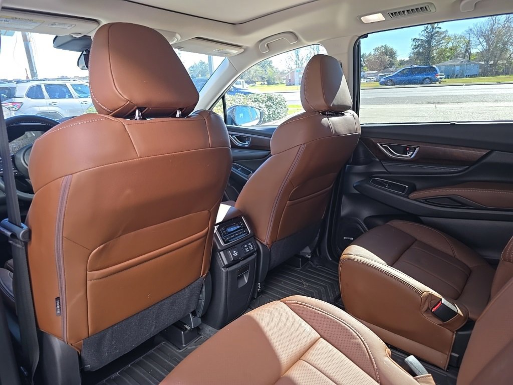 Certified 2025 Subaru Ascent Touring w/ Popular Package #2 image 40