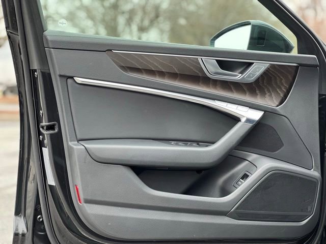 Used 2019 Audi A6 2.0T Premium w/ Convenience Package image 10