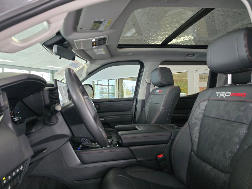 Used 2023 Toyota Tundra TRD Pro image 22