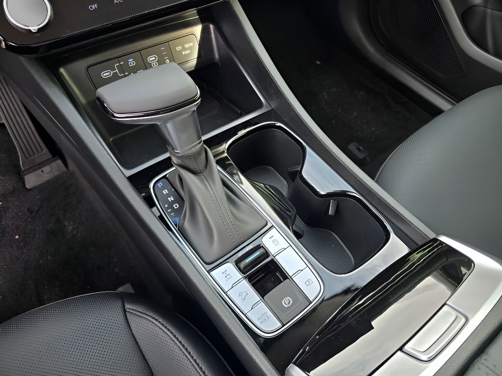 New 2026 Hyundai Tucson SEL image 19