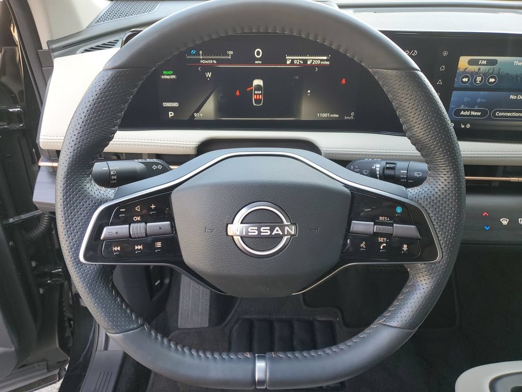 Used 2024 Nissan Ariya FWD image 22