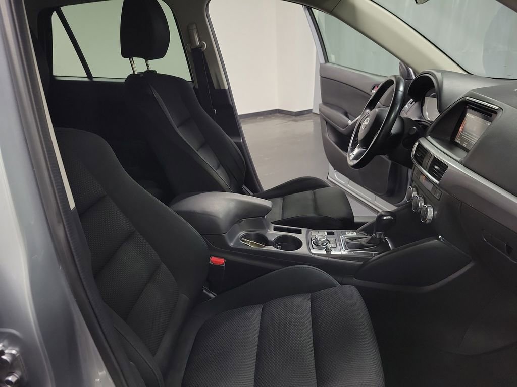Used 2016 MAZDA CX-5 Touring AWD/4WD image 24