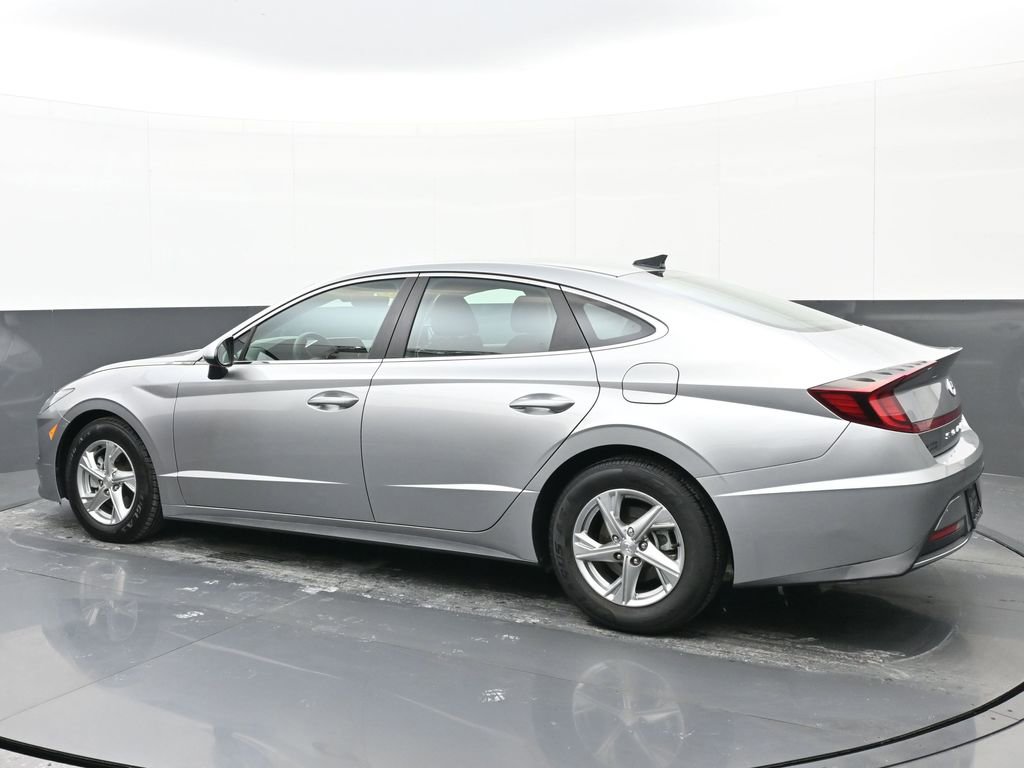 Used 2021 Hyundai Sonata SE image 5