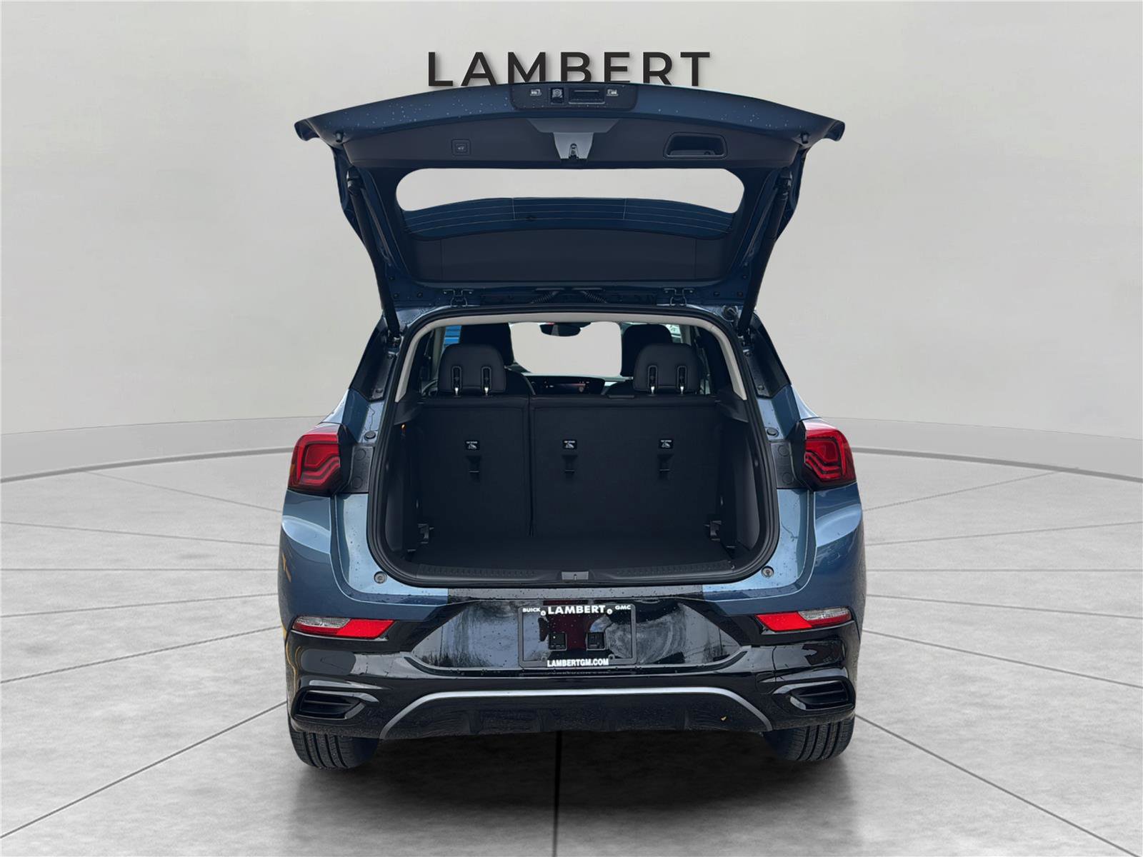 New 2026 Buick Encore GX Sport Touring w/ Comfort Package image 18