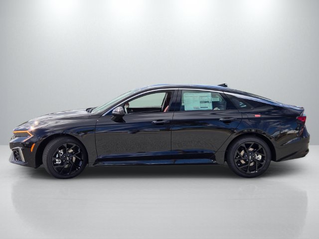 New 2027 Kia K5 GT-Line FWD image 7