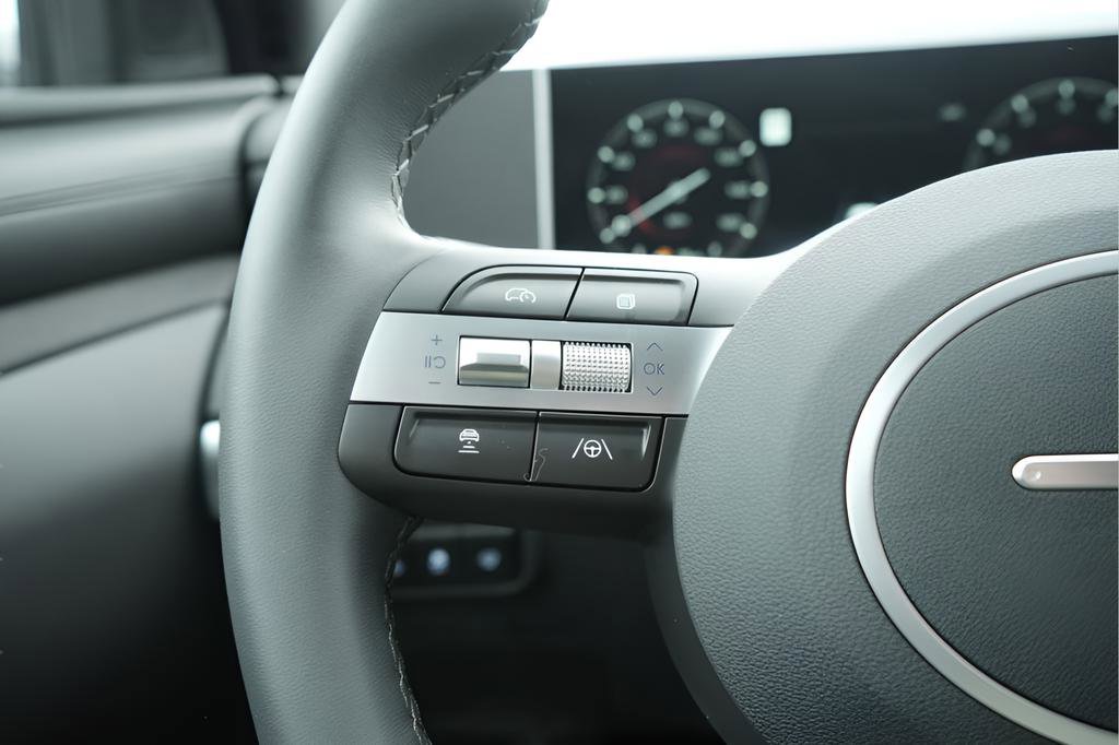 New 2026 Hyundai Santa Cruz XRT AWD/4WD image 28