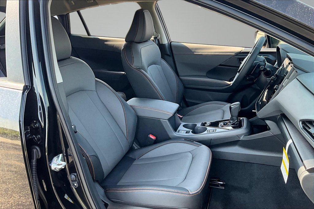 New 2026 Subaru Crosstrek 2.5i Limited AWD/4WD image 11