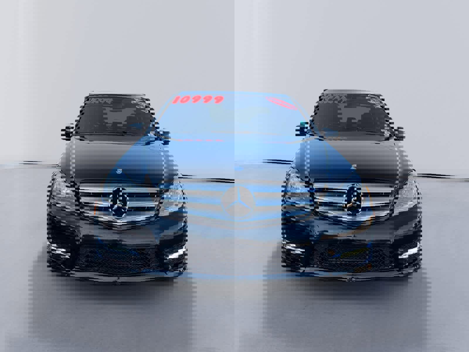 Used 2012 Mercedes-Benz C 300 C 300 Sport image 8