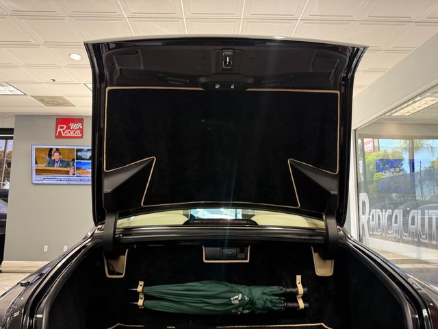 Used 2005 Bentley Arnage T RWD image 17