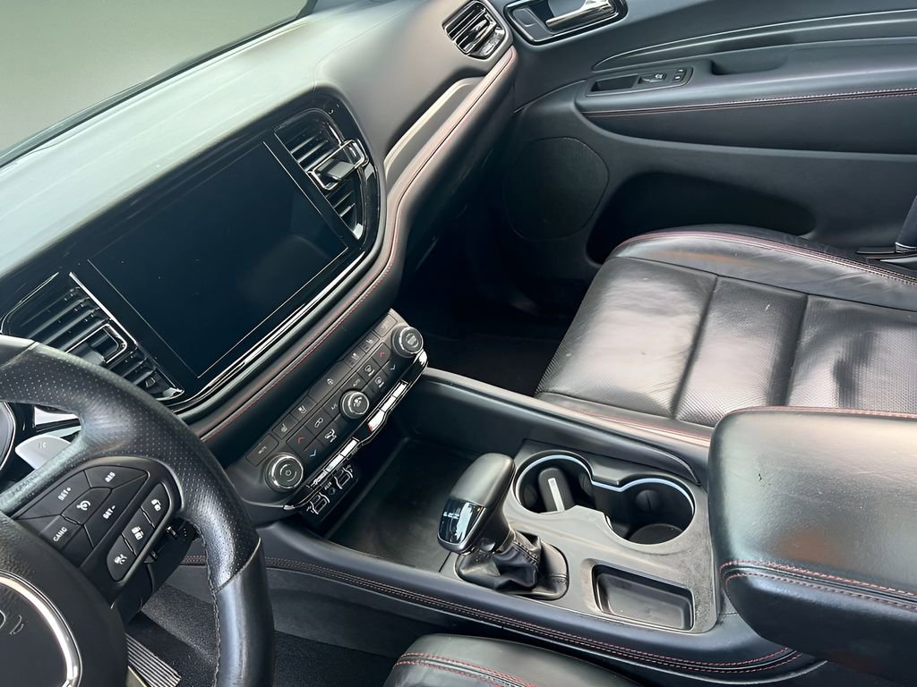 Used 2024 Dodge Durango GT image 12