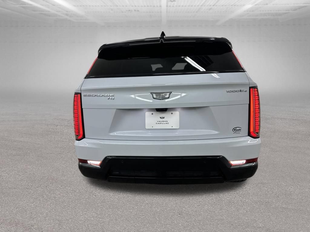 New 2026 Cadillac Escalade IQ Sport 1 AWD/4WD image 9
