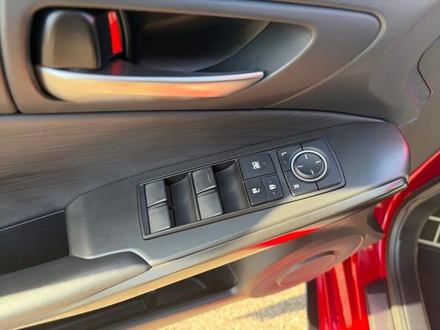 Used 2021 Lexus IS 350 F Sport w/ Navigation Package image 51