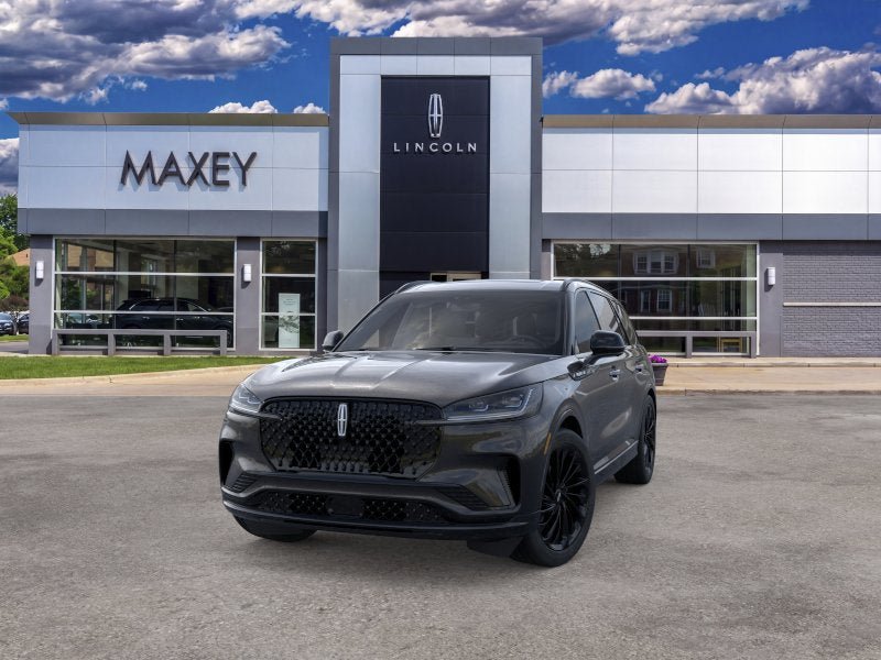 New 2026 Lincoln Aviator Reserve AWD/4WD image 2