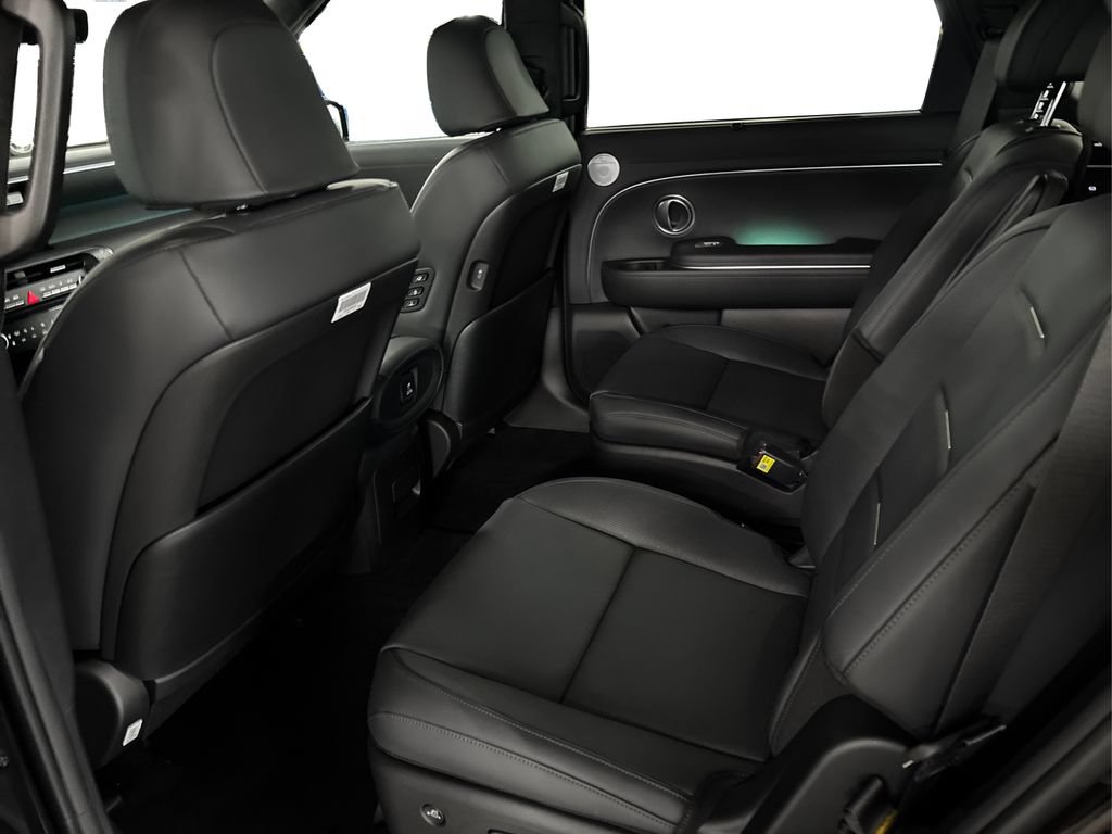 New 2026 Hyundai Palisade Calligraphy AWD/4WD image 10