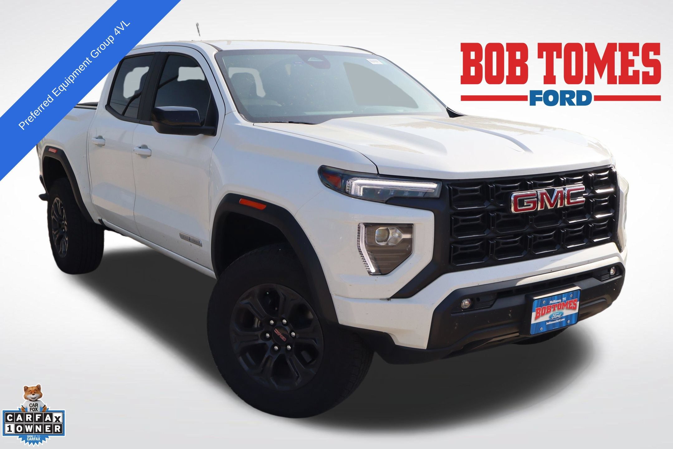 Used 2025 GMC Canyon Elevation w/ Convenience Package