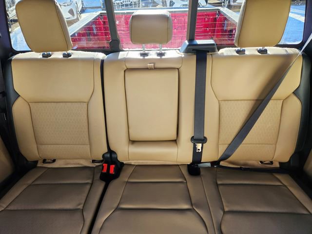 New 2026 Ford F250 Lariat w/ Lariat Ultimate Package AWD/4WD image 14