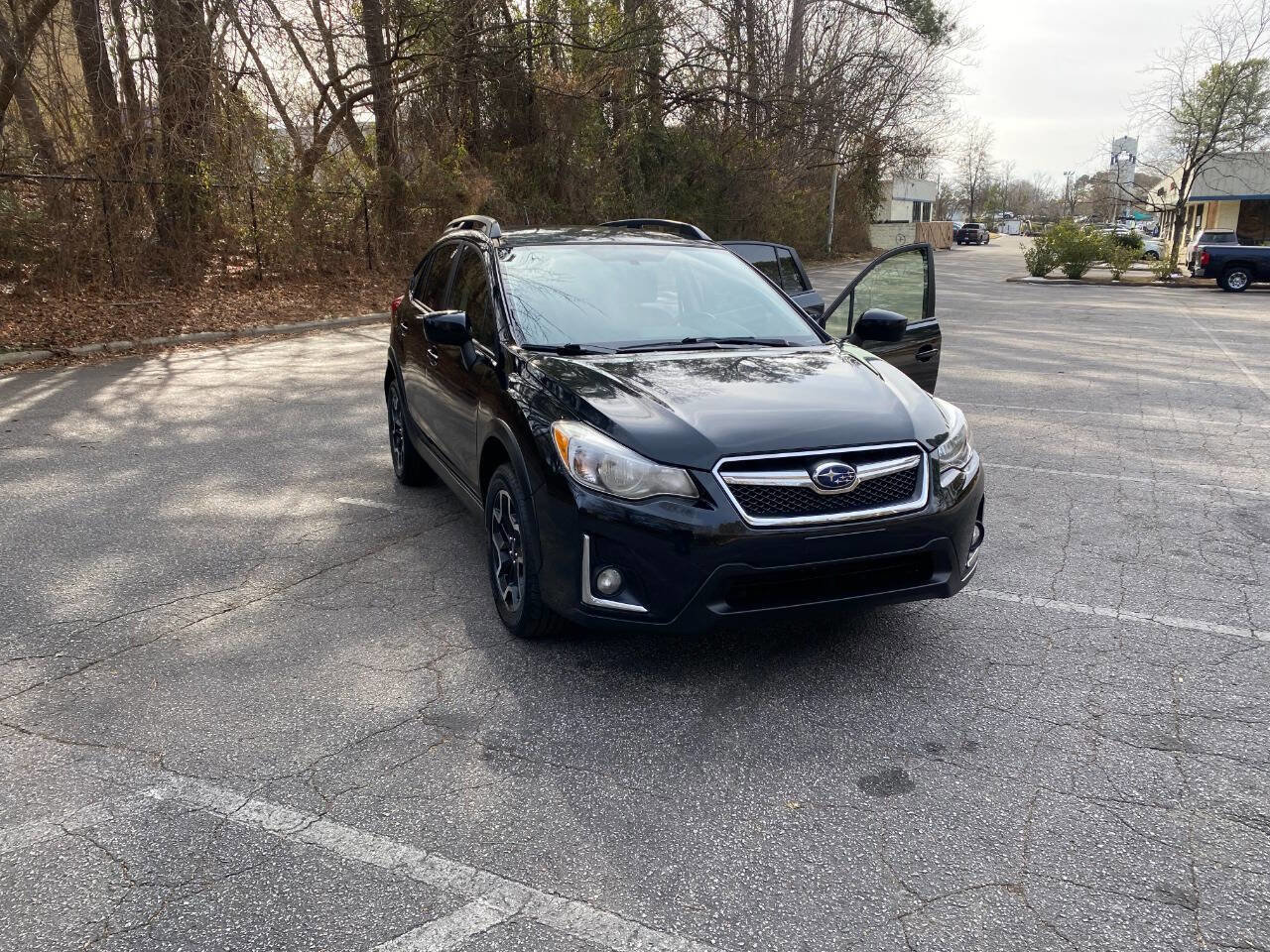 Used 2016 Subaru Crosstrek 2.0i Premium image 46