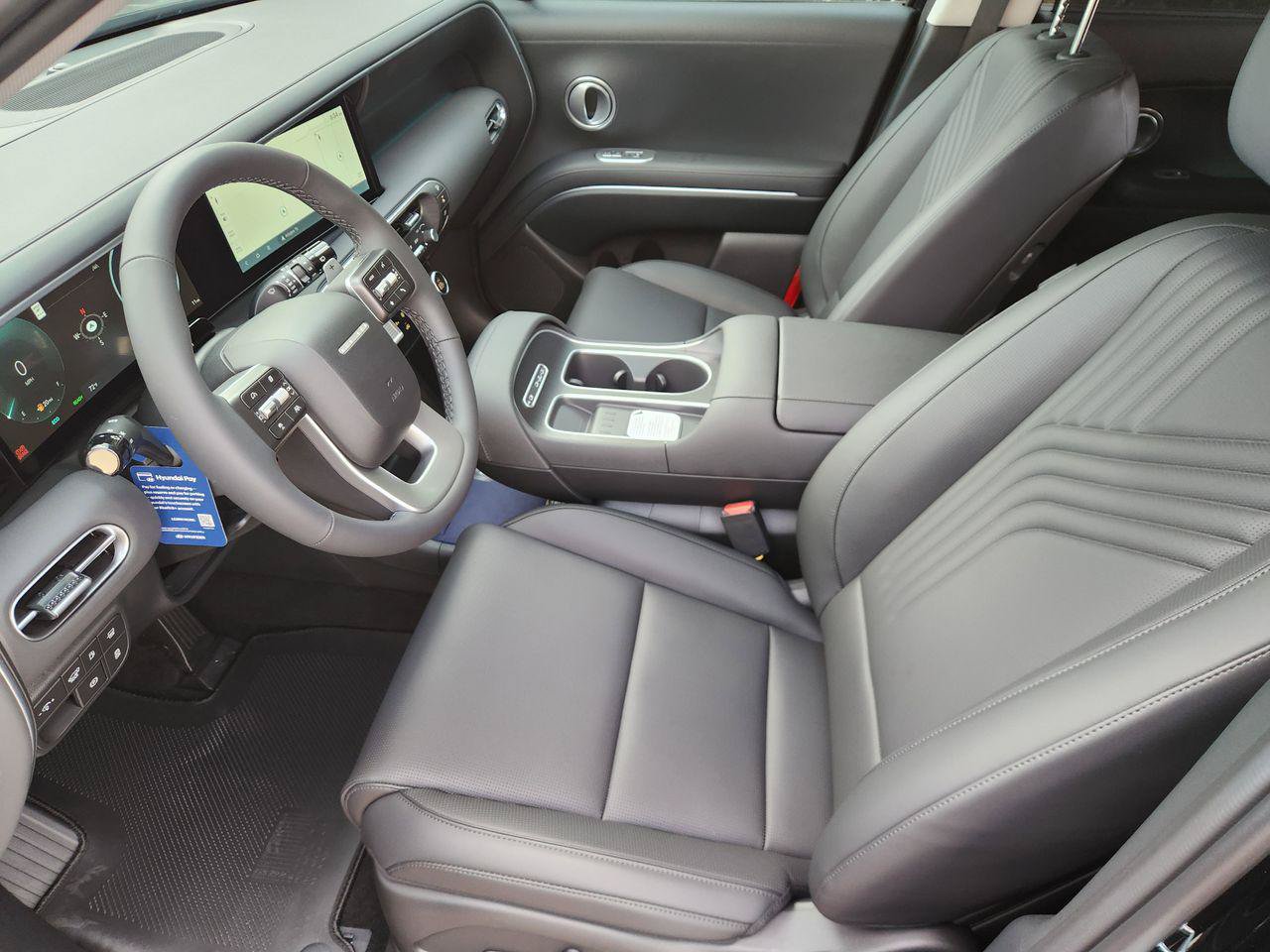 New 2026 Hyundai Palisade SEL Premium AWD/4WD image 10