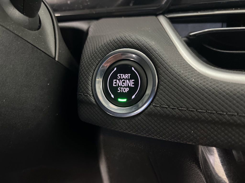 Used 2025 Chevrolet TrailBlazer LT w/ Driver Confidence Package FWD image 15