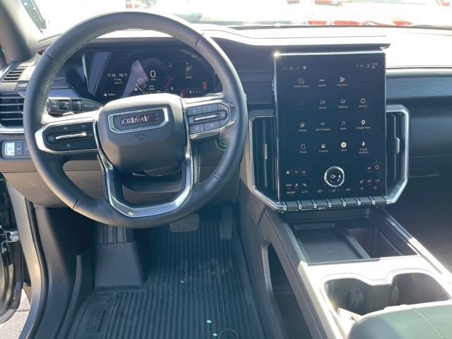 Certified 2026 GMC Acadia Elevation w/ LPO, Floor Liner Package FWD image 13