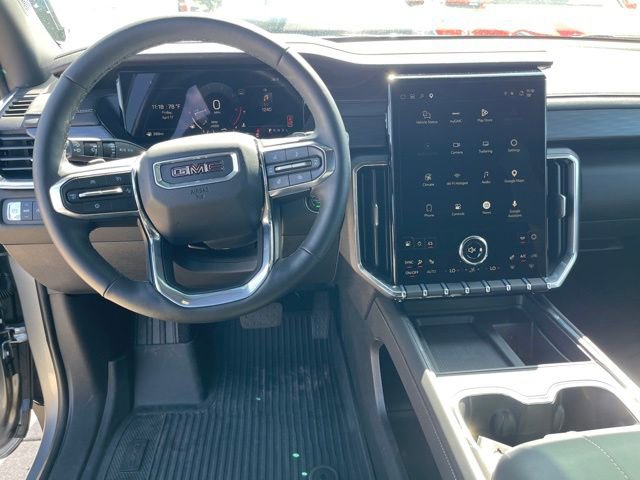 Certified 2026 GMC Acadia Elevation w/ LPO, Floor Liner Package FWD image 13