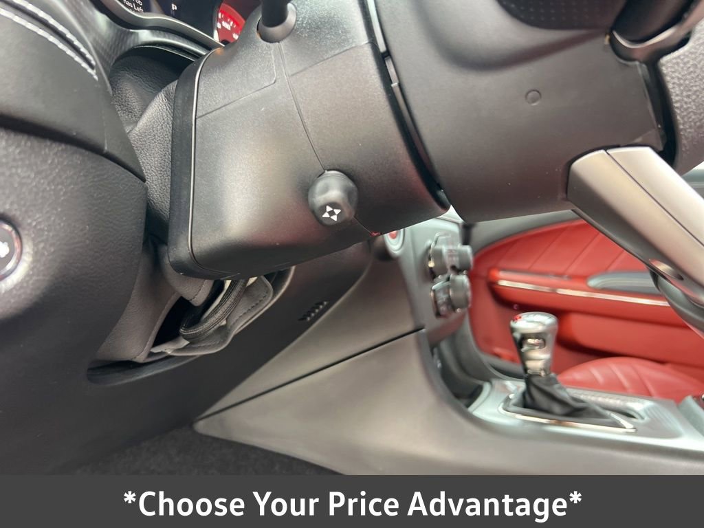 Used 2022 Dodge Charger SRT Hellcat w/ Harman/Kardon Audio Group image 46