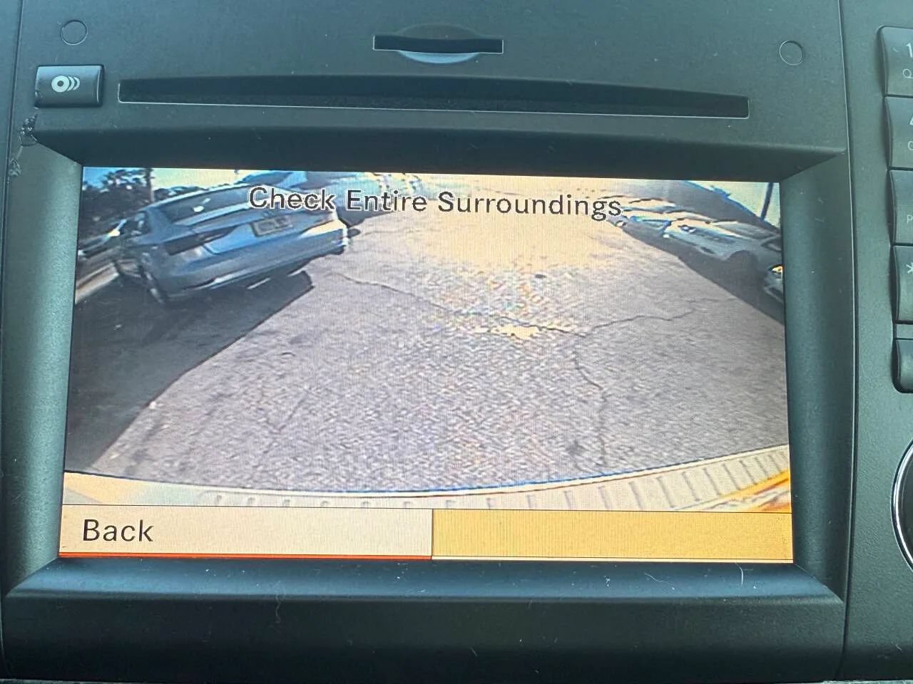 Used 2009 Mercedes-Benz GL 450 4MATIC image 24