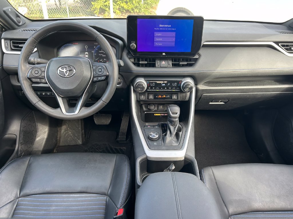 Certified 2023 Toyota RAV4 XSE AWD/4WD image 18