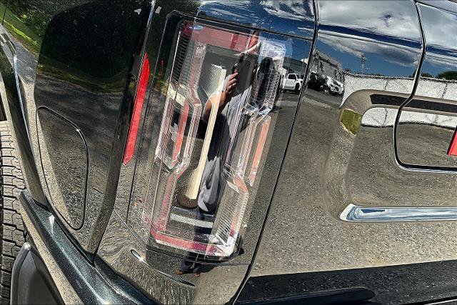 Used 2025 GMC Hummer EV 3X w/ Battery Pack, 24 Module Pack image 24