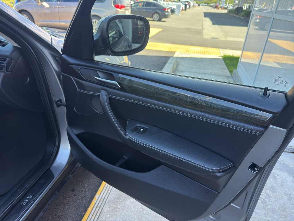 Used 2013 BMW X3 xDrive28i image 20