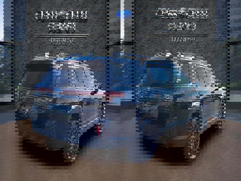 New 2026 Subaru Outback Limited XT w/ Premium/Limited Plus Package image 25