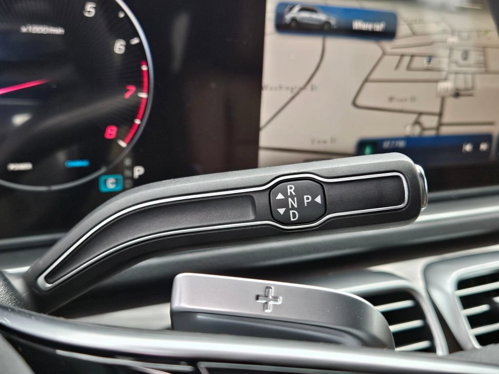 New 2026 Mercedes-Benz GLE 350 4MATIC image 24