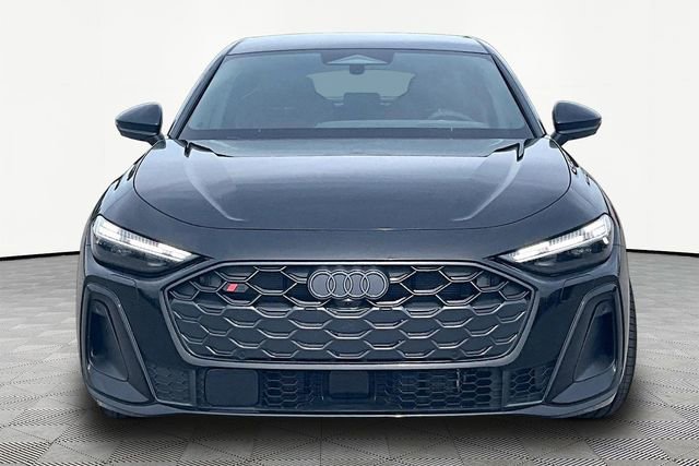 New 2026 Audi S5 Premium Plus AWD/4WD image 3